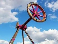 厦门方特梦幻王国一日游(春秋游、亲子游首选)